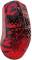 Миниатюра SteelSeries Aerox 3 Bluetooth RGB Faze Clan Edition Red 62609, фото 3