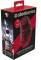Миниатюра SteelSeries Aerox 3 Bluetooth RGB Faze Clan Edition Red 62609, фото 4