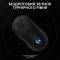 Миниатюра Logitech G Pro 2 Lightspeed Wireless Black 910-007295, фото 3