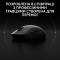 Миниатюра Logitech G Pro 2 Lightspeed Wireless Black 910-007295, фото 5