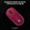 Миниатюра Logitech G Pro 2 Lightspeed Wireless Magenta 910-007309, фото 3