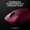 Миниатюра Logitech G Pro 2 Lightspeed Wireless Magenta 910-007309, фото 4
