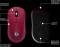 Миниатюра Logitech G Pro 2 Lightspeed Wireless Magenta 910-007309, фото 6