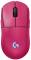 Миниатюра Logitech G Pro 2 Lightspeed Wireless Magenta 910-007309, фото 8