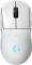 Миниатюра Logitech G Pro 2 Lightspeed Wireless White 910-007302, фото 1