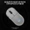 Миниатюра Logitech G Pro 2 Lightspeed Wireless White 910-007302, фото 3