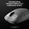 Миниатюра Logitech G Pro 2 Lightspeed Wireless White 910-007302, фото 7