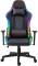 Миниатюра Xtrike Me Advanced Gaming Chair GC-907 RGB Black/Red, фото 1