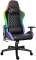 Миниатюра Xtrike Me Advanced Gaming Chair GC-907 RGB Black/Red, фото 2