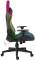 Миниатюра Xtrike Me Advanced Gaming Chair GC-907 RGB Black/Red, фото 3