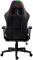 Миниатюра Xtrike Me Advanced Gaming Chair GC-907 RGB Black/Red, фото 4
