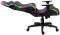 Миниатюра Xtrike Me Advanced Gaming Chair GC-907 RGB Black/Red, фото 5