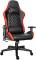 Миниатюра Xtrike Me Advanced Gaming Chair GC-907 RGB Black/Red, фото 7
