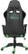 Миниатюра Xtrike Me Advanced Gaming Chair GC-905 Black/Green GC-905GN, фото 2