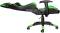 Миниатюра Xtrike Me Advanced Gaming Chair GC-905 Black/Green GC-905GN, фото 3