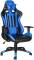 Миниатюра Xtrike Me Advanced Gaming Chair GC-905 Black/Blue GC-905BU, фото 1