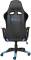 Миниатюра Xtrike Me Advanced Gaming Chair GC-905 Black/Blue GC-905BU, фото 2