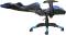 Миниатюра Xtrike Me Advanced Gaming Chair GC-905 Black/Blue GC-905BU, фото 3