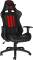 Миниатюра Xtrike Me Advanced Gaming Chair GC-905 Black/Red GC-905BK, фото 2
