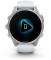 Миниатюра Garmin fenix 8 43mm, AMOLED, Glass, BareSS/Whitestone, Wh 010-02903-00, фото 10