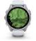 Миниатюра Garmin fenix 8 43mm, AMOLED, Glass, BareSS/Whitestone, Wh 010-02903-00, фото 11