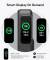 Миниатюра ANKER 10000mAh MagGo Qi2/15W + USB-C PD 27W Black A1654G11, фото 4