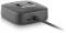 Миниатюра REAL-EL CQ-407 black EL123110011, фото 2