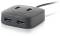 Миниатюра REAL-EL CQ-407 black EL123110011, фото 3