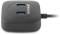 Миниатюра REAL-EL CQ-407 black EL123110011, фото 4