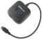 Миниатюра REAL-EL CQ-407 black EL123110011, фото 5