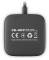 Миниатюра REAL-EL CQ-407 black EL123110011, фото 7