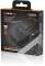Миниатюра REAL-EL CQ-407 black EL123110011, фото 8