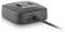 Миниатюра REAL-EL HQ-187 black EL123110010, фото 2