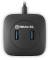Миниатюра REAL-EL HQ-187 black EL123110010, фото 6