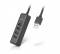 Миниатюра REAL-EL HQ-175 black EL123110008, фото 1