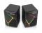Миниатюра REAL-EL S-75 Black EL121100015, фото 1