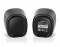 Миниатюра REAL-EL S-55 Black EL121100014, фото 2