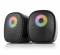 Миниатюра REAL-EL S-55 Black EL121100014, фото 10