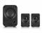 Миниатюра REAL-EL M-320 Black EL121300014, фото 5