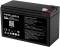 Миниатюра ProLogiX 12V-7Ah PL12-7, фото 3
