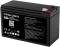 Миниатюра ProLogiX 12V-8Ah PL12-8, фото 3