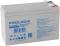 Миниатюра ProLogiX 12V-9Ah GEL PL12-9GEL, фото 3