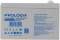 Миниатюра ProLogiX 12V-9Ah GEL PL12-9GEL, фото 5