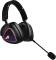 Миниатюра ASUS ROG Delta II Black 90YH03W0-BHUA00, фото 2
