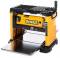 Миниатюра DeWALT рейсмусний 1800 Вт, 10000 об/хв, вага 33 кг DW733, фото 2