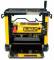 Миниатюра DeWALT рейсмусний 1800 Вт, 10000 об/хв, вага 33 кг DW733, фото 3