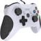 Миниатюра GamePro MG450W USB White-Black, фото 3