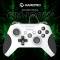 Миниатюра GamePro MG450W USB White-Black, фото 5