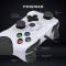 Миниатюра GamePro MG450W USB White-Black, фото 6
