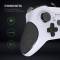 Миниатюра GamePro MG450W USB White-Black, фото 7